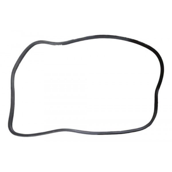 Borracha Vedação Dianteiro Direito Peugeot 307 2014