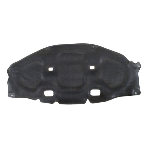 Kit Manta Forro Do Capô E Presilha Renault Duster 2011a2014