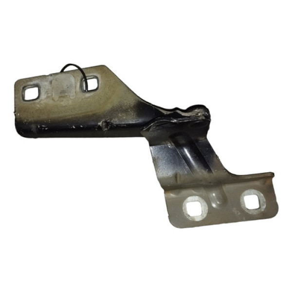 Dobradiça Esquerda Capô Renault Megane 2006 2007