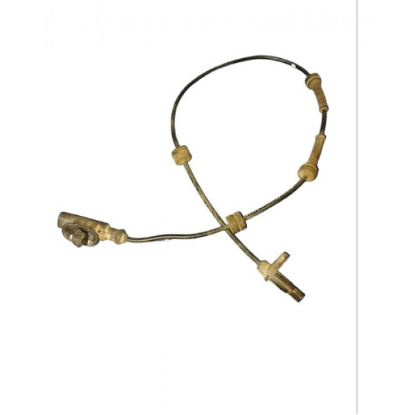 Sensor Direito Esquerdo Traseiro 2004 A 2017 Fiat Palio