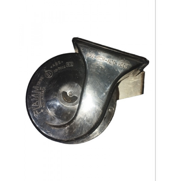 Buzina Citroen C3 Picasso 2014  9666197180