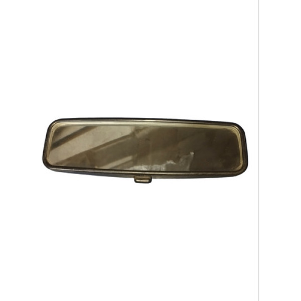 Retrovisor Interno Renault Clio 1999 A 2013