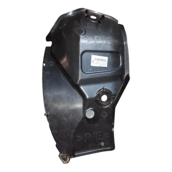 Parabarro Traseiro Esquerdo Renault Logan 2020