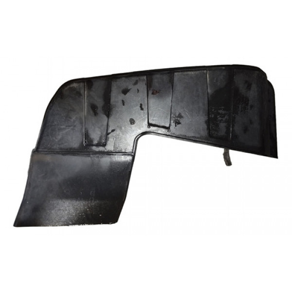 Tampa Caixa Modulo Injeção Peugeot 208 1.6 16v 2012 A 2021