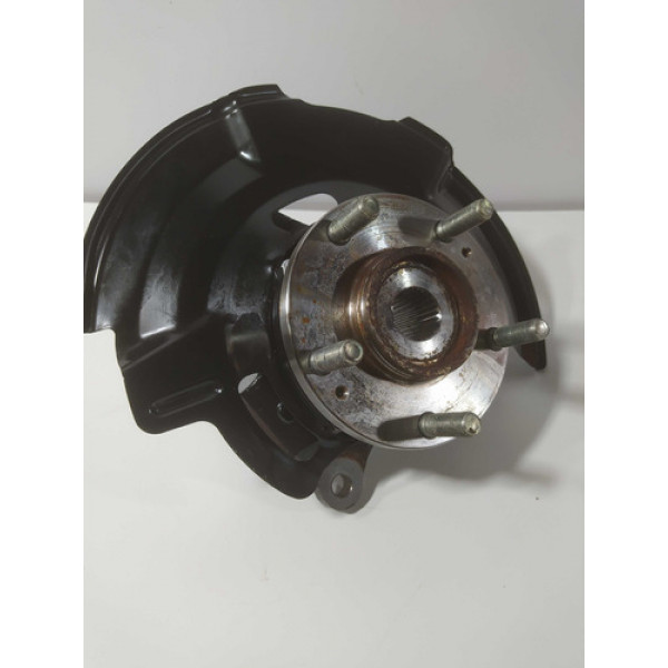 Manga De Eixo Hyundai Creta 1.6 Direita Original 51701m4000