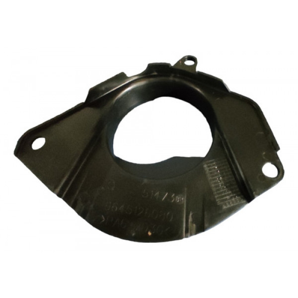 Capa Inferior Correia Dentada Citroen C3 Picasso 9645126080