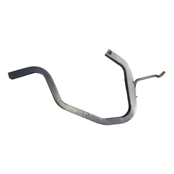 Braço Da Tampa Do Porta Malas Renault Logan 2018 