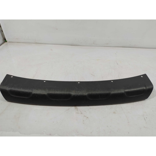 Moldura Parachoque Dianteiro Central Journey Freemont 12/19