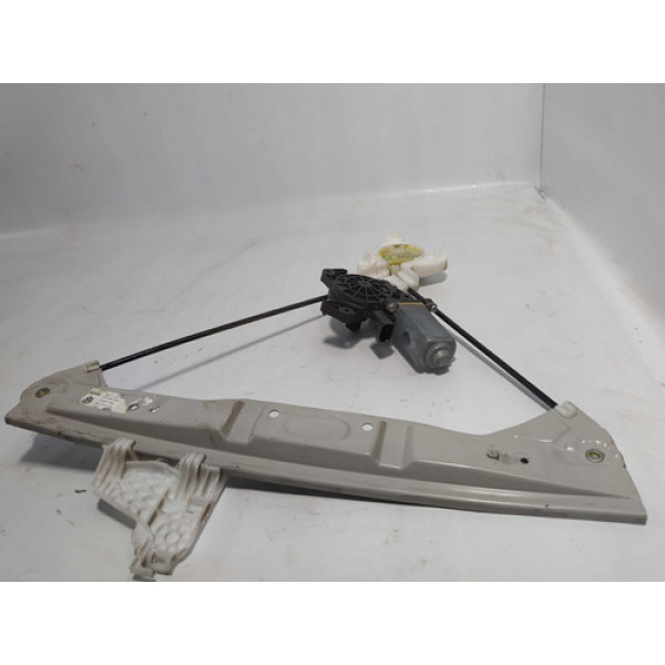 Máquina Vidro Elétrica Completa Dianteira Direita Saveiro 