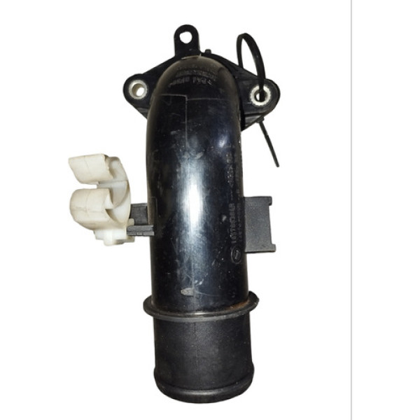 Tubo Cano Ar Condicionado Renault Sandero 2018 1.0 12v 