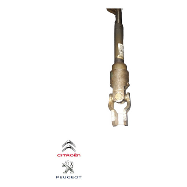 Coluna Direção Peugeot 407 2.0 16v 2006