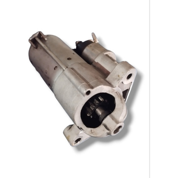 Motor Arranque Renault Duster Oroch 2.0 16v 233009258r
