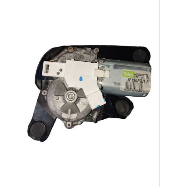 Motor Limpador Traseiro Citroen C3 2013 A 2017  968338238