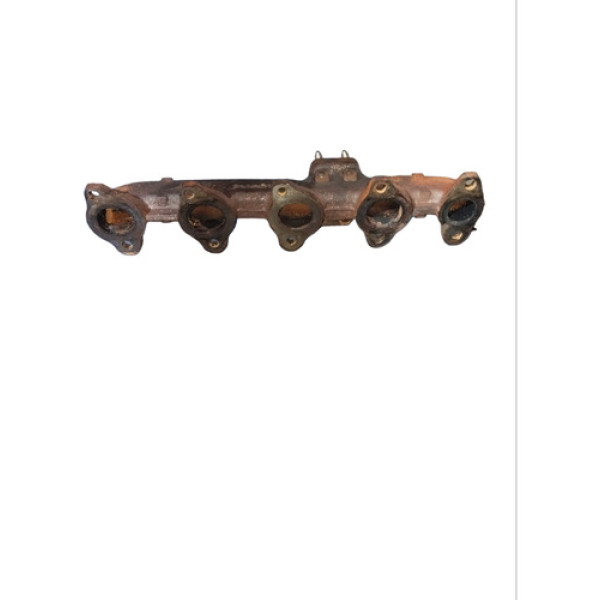 Coletor Escapamento Peugeot Expert 