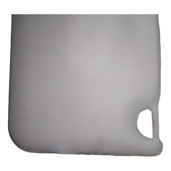 Quebra Sol Cinza Direito Renault Scenic 2001