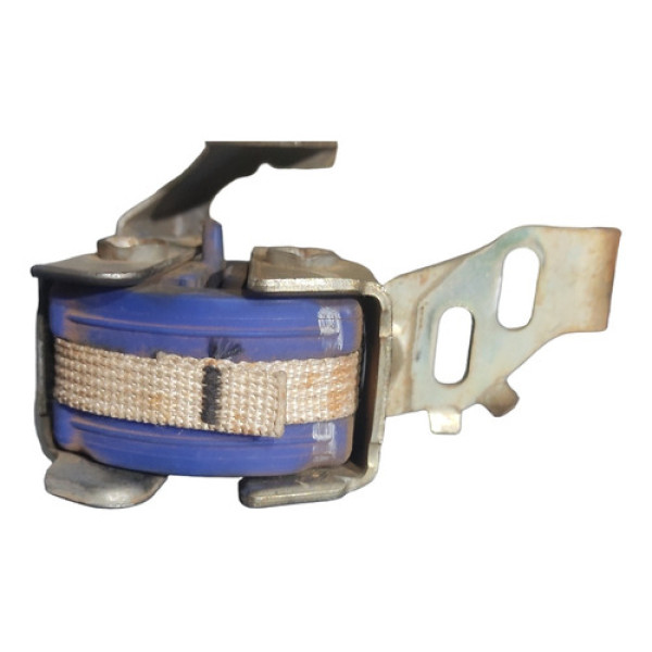 Suporte Coxim Escapamento Renault Fluence 206500002