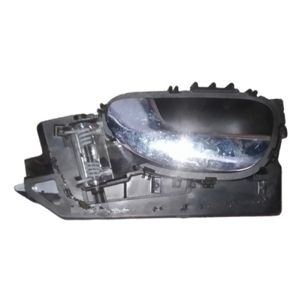 Maçaneta Interna Dianteira Esquerda Peugeot 307 