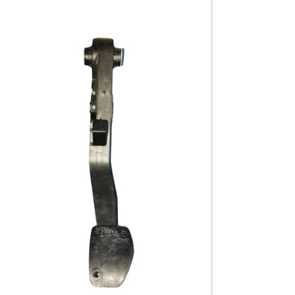 Pedal Freio Citroen C3 2015  258ai9x009