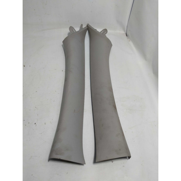 Par De Acabamento Da Coluna Do Parabrisa Hyundai I30 