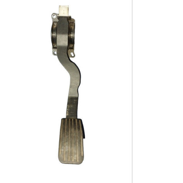Pedal Acelerador Peugeot 206 207 1.4 Flex 2006 9654877480
