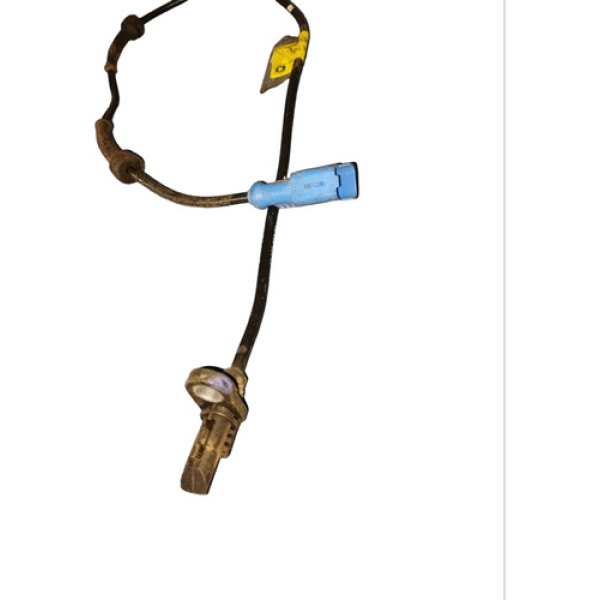 Sensor Abs Traseiro Peugeot 208 Citroen C3 C4 Cactus Flex