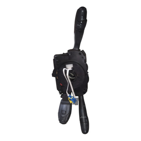 Chave De Seta Peugeot 307 2012