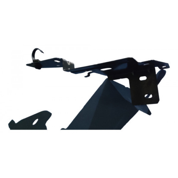 Suporte Chicote Do Motor Peugeot 208 967007528002