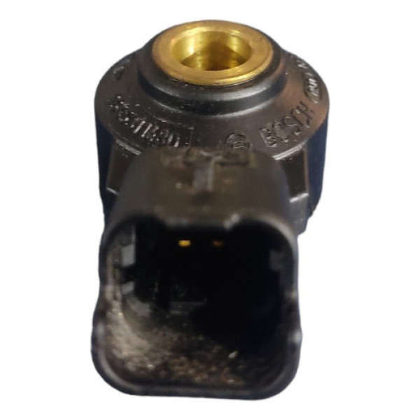 Sensor De Detonação 1.6 2008 16v Peugeot 206 9645311480
