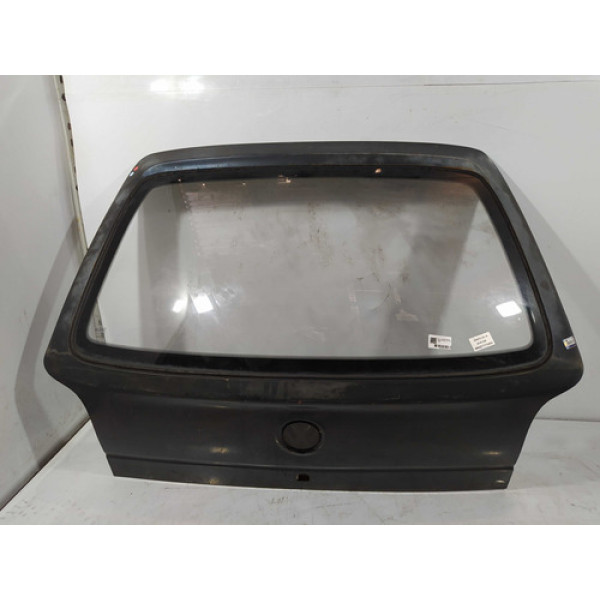 Tampa Traseira Com Vidro Vw Gol 1998