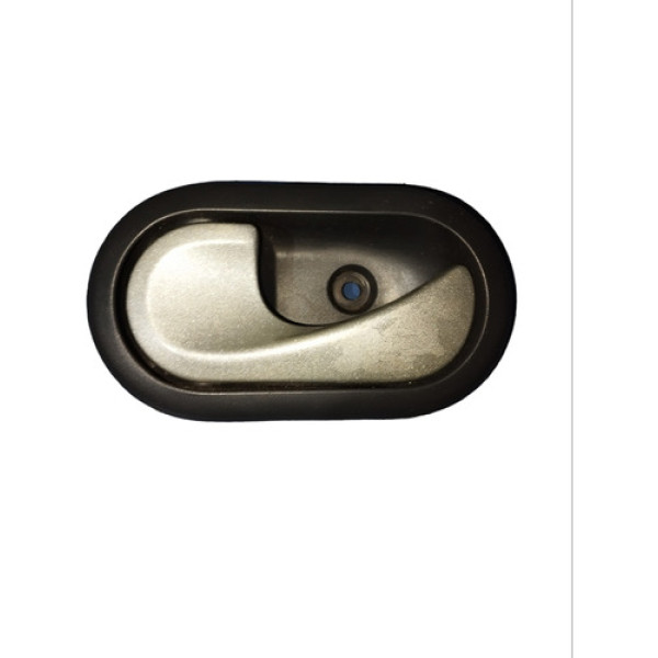 Maçaneta Interna Esquerda Logan Sandero Duster Megane