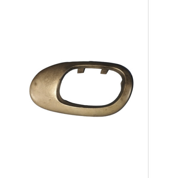 Maçaneta Interna Dianteiro Direito Peugeot 207 2006 A 2013 