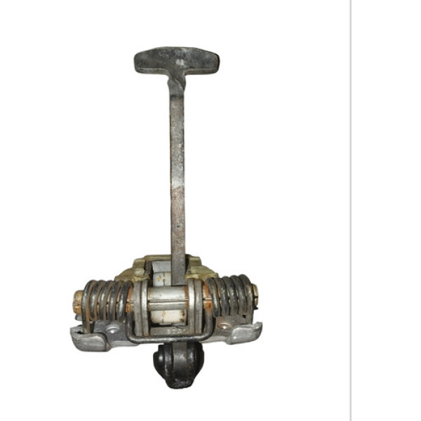 Limitador De Porta Traseira Direito Renault Fluence 2014 