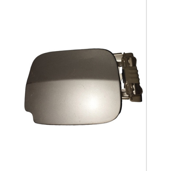 Portinhola Tampa Tanque Combustível Renault Duster 2012 