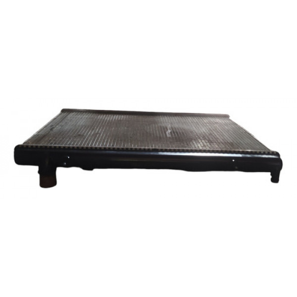 Radiador Peugeot 307 308 407 408 Citroen C4 2.0 2011a2015