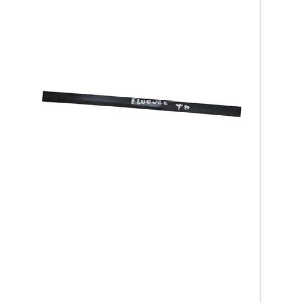 Canaleta De Porta Traseira Direita Renault Fluence