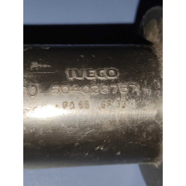 Gargalo Óleo Do Motor Jumper Boxer Ducato 2.3 16v 504026757