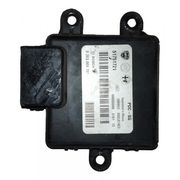 Modulo Comando Fiat Punto 51751721 