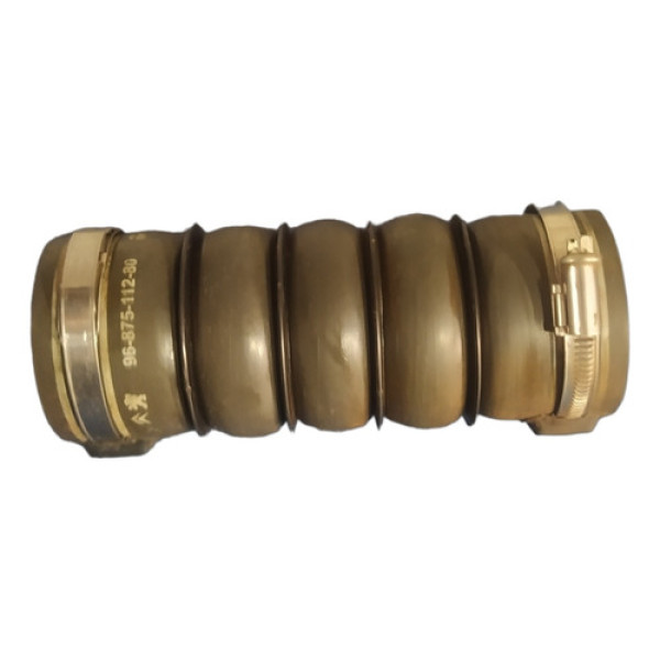 Mangueira Intercooler Peugeot 308 1.6 Thp