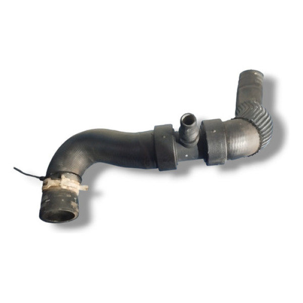 Mangueira Inferior Radiador Peugeot 307 C4 2.0 16v 