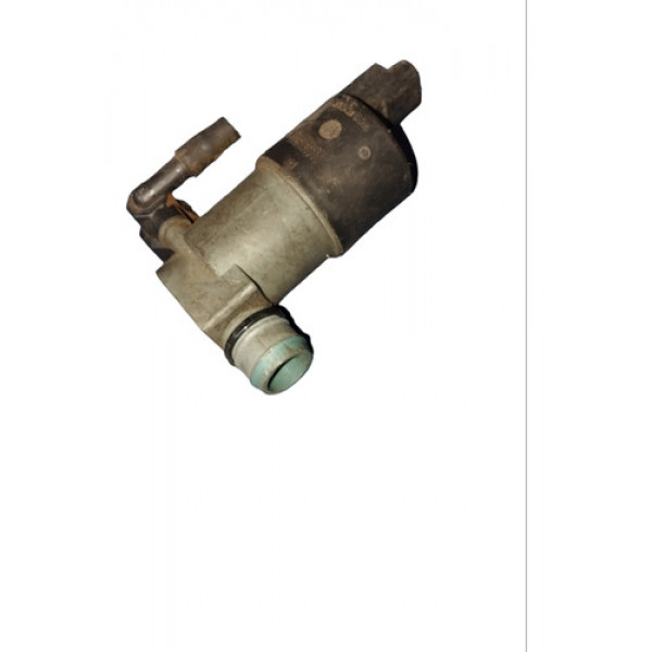 Bomba Esguicho Limpador Parabrisa Peugeot 307 Citroen C5 C4