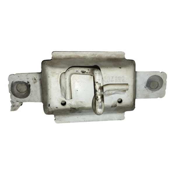 Trinco Do Capô Renault Megane 2007 A 2013 