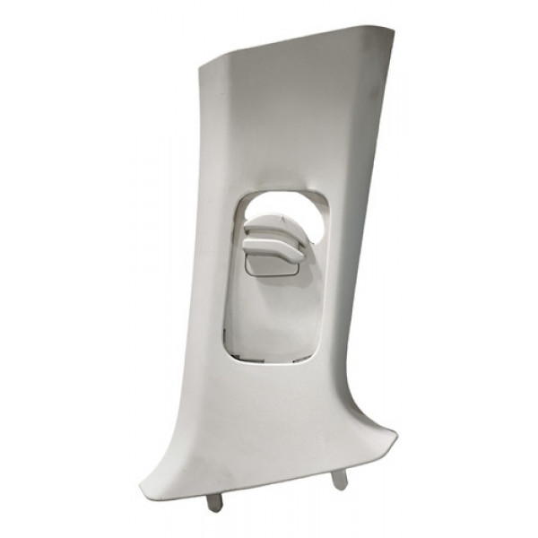 Acabamento Coluna Direito Peugeot 308 4002324