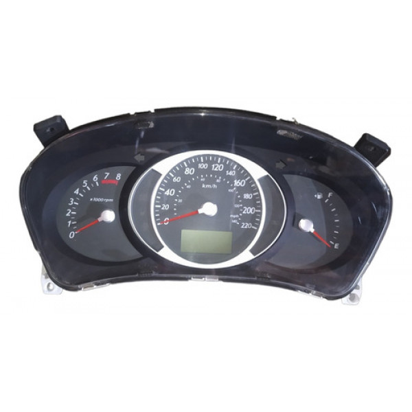 Painel Instrumento Velocímetro Tucson Automatico 2012