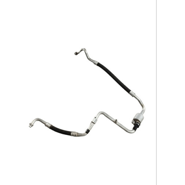 Mangueira Baixa Pressão Ar Condicionado Duster 1.6 16v