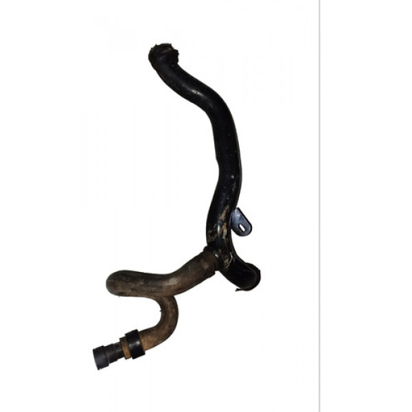 Cano Duto Água Motor Citroen C4 Pallas 2.0 2 Saidas