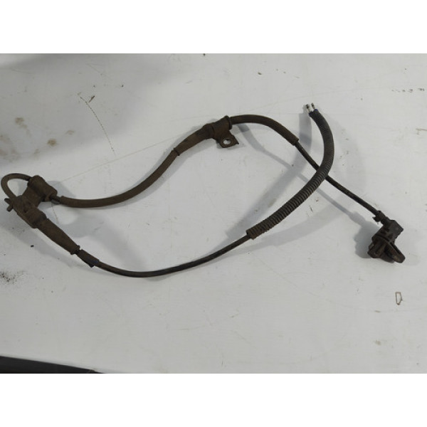Sensor De Abs Dianteira Hyundai I30 2.0 Com Detalhes