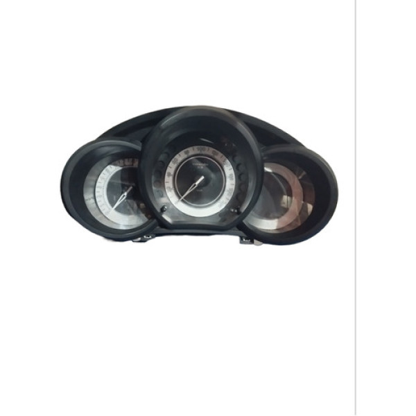 Painel De Instrumentos Citroen C3 Aircross  9677120480