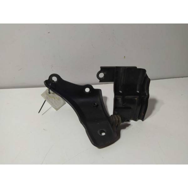 Suporte Fixação Do Catalisador Original Hb20s 1.6 2019