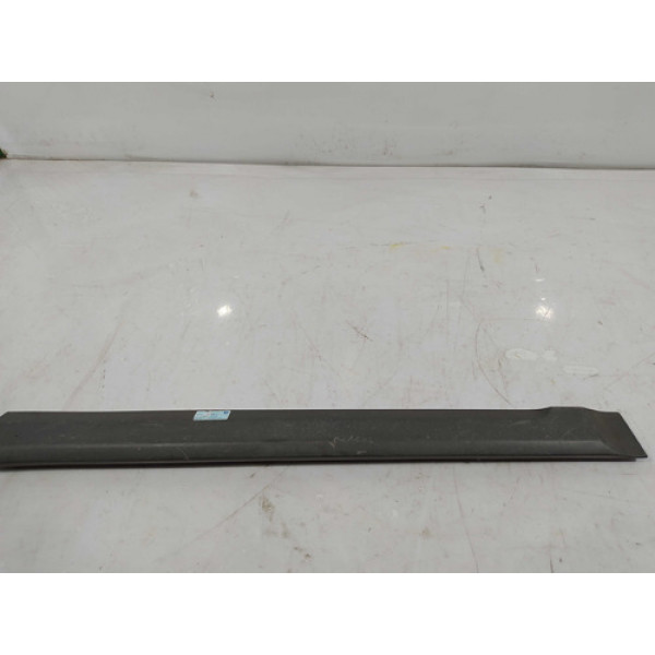 Friso De Porta Esquerdo Palio Weekend Adv 2010 A 2012 