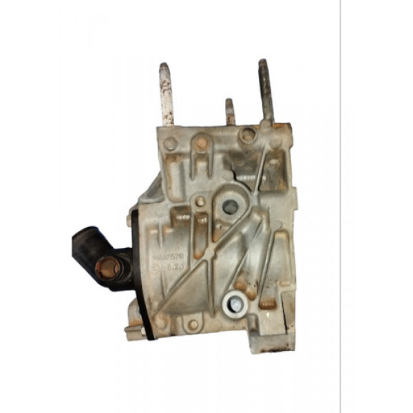 Carcaça Bomba Dágua Peugeot 206 207 Hoggar Citroën C3 1.4